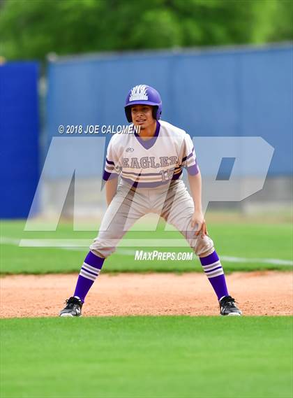 Thumbnail 2 in Brackenridge vs Highlands photogallery.