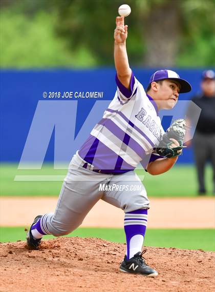 Thumbnail 3 in Brackenridge vs Highlands photogallery.