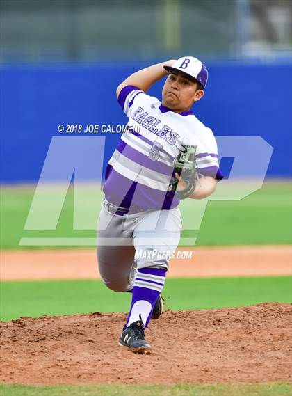 Thumbnail 1 in Brackenridge vs Highlands photogallery.