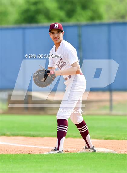Thumbnail 2 in Brackenridge vs Highlands photogallery.