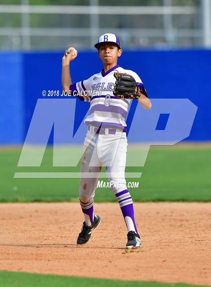Thumbnail 3 in Brackenridge vs Highlands photogallery.
