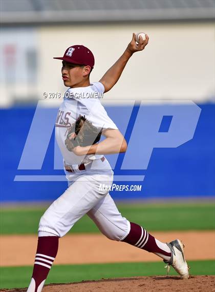 Thumbnail 2 in Brackenridge vs Highlands photogallery.