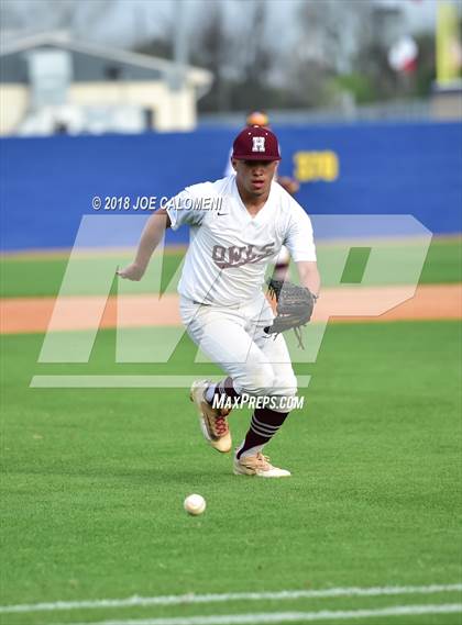 Thumbnail 2 in Brackenridge vs Highlands photogallery.