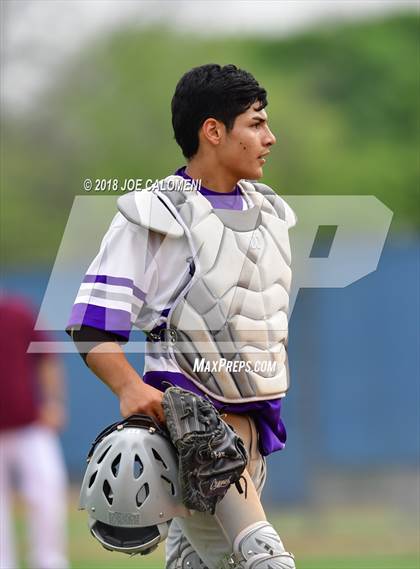 Thumbnail 3 in Brackenridge vs Highlands photogallery.