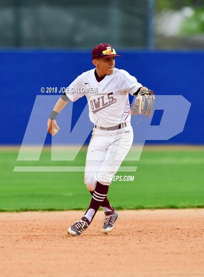 Thumbnail 2 in Brackenridge vs Highlands photogallery.