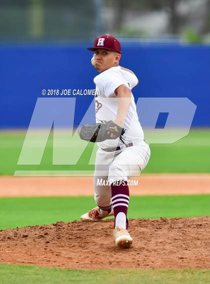 Thumbnail 1 in Brackenridge vs Highlands photogallery.