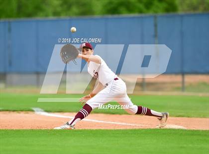 Thumbnail 2 in Brackenridge vs Highlands photogallery.