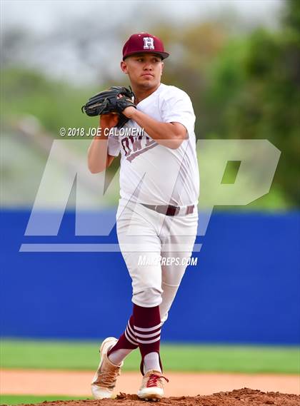Thumbnail 2 in Brackenridge vs Highlands photogallery.