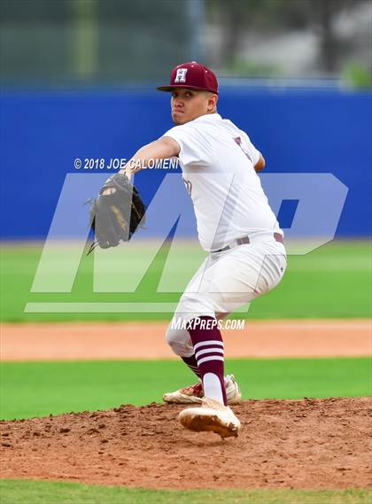 Thumbnail 3 in Brackenridge vs Highlands photogallery.