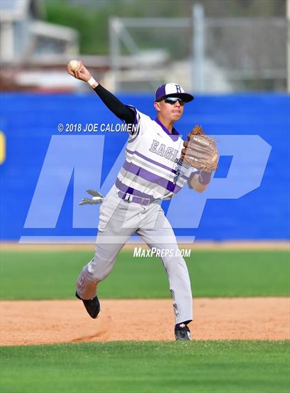 Thumbnail 2 in Brackenridge vs Highlands photogallery.