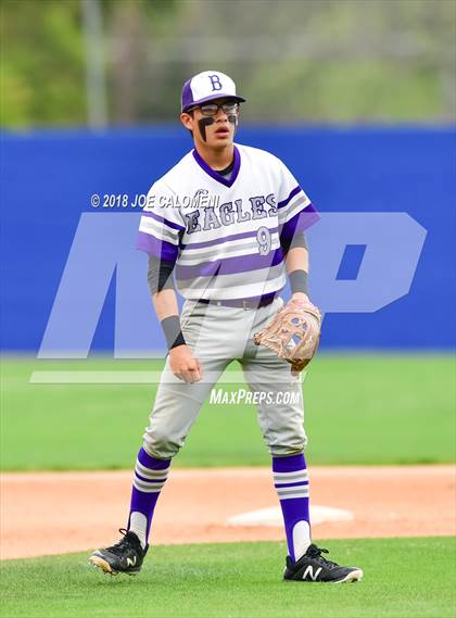 Thumbnail 2 in Brackenridge vs Highlands photogallery.