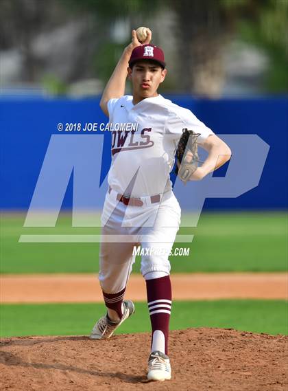 Thumbnail 1 in Brackenridge vs Highlands photogallery.