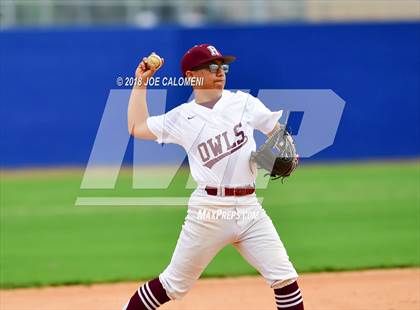 Thumbnail 1 in Brackenridge vs Highlands photogallery.