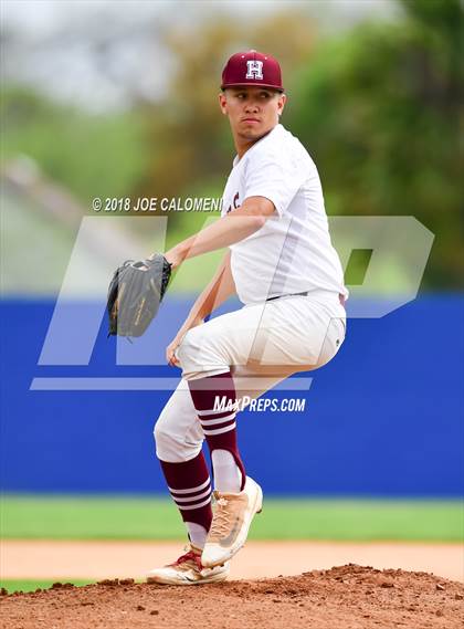 Thumbnail 1 in Brackenridge vs Highlands photogallery.