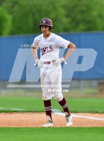 Thumbnail 3 in Brackenridge vs Highlands photogallery.