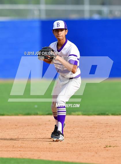Thumbnail 2 in Brackenridge vs Highlands photogallery.