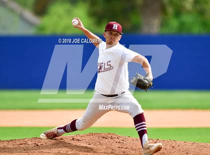 Thumbnail 3 in Brackenridge vs Highlands photogallery.