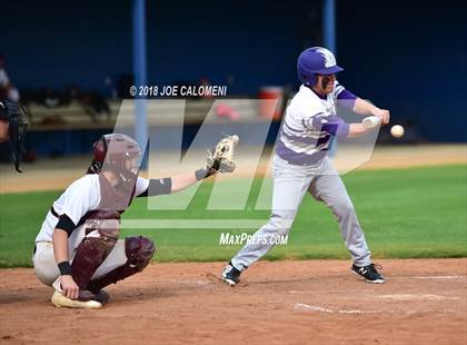 Thumbnail 3 in Brackenridge vs Highlands photogallery.