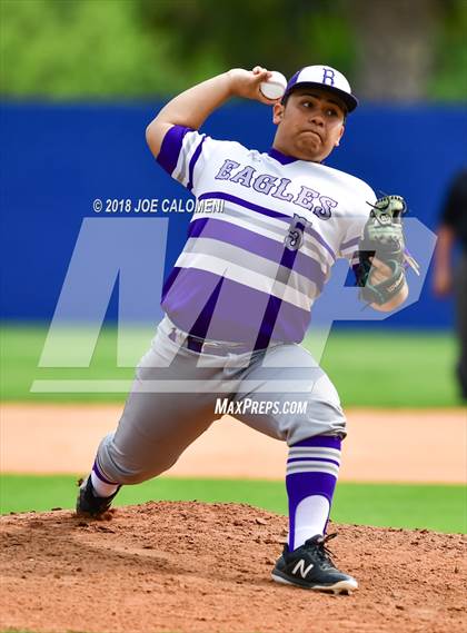 Thumbnail 3 in Brackenridge vs Highlands photogallery.