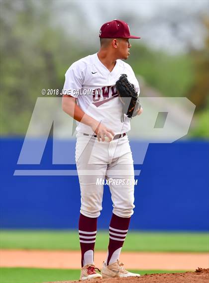 Thumbnail 1 in Brackenridge vs Highlands photogallery.