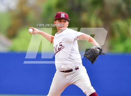 Thumbnail 3 in Brackenridge vs Highlands photogallery.