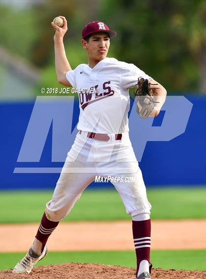 Thumbnail 1 in Brackenridge vs Highlands photogallery.