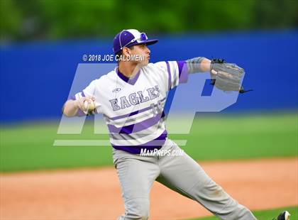 Thumbnail 2 in Brackenridge vs Highlands photogallery.