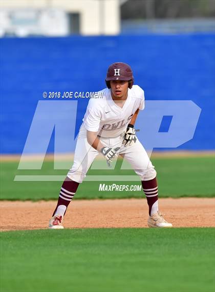 Thumbnail 3 in Brackenridge vs Highlands photogallery.