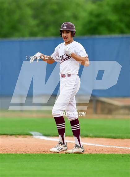Thumbnail 3 in Brackenridge vs Highlands photogallery.