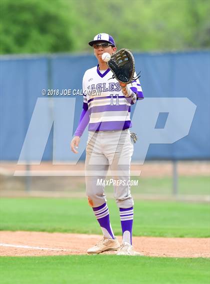 Thumbnail 1 in Brackenridge vs Highlands photogallery.