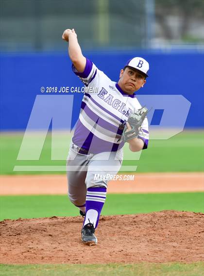 Thumbnail 3 in Brackenridge vs Highlands photogallery.