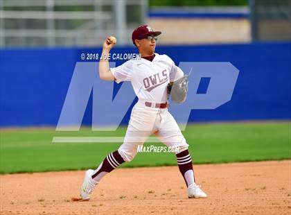 Thumbnail 3 in Brackenridge vs Highlands photogallery.