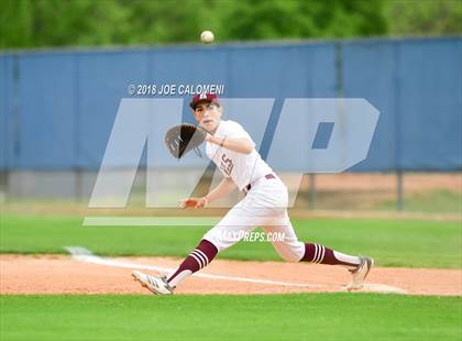 Thumbnail 1 in Brackenridge vs Highlands photogallery.