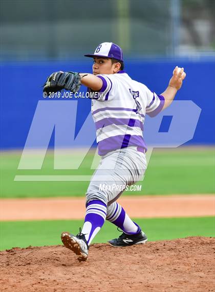 Thumbnail 1 in Brackenridge vs Highlands photogallery.