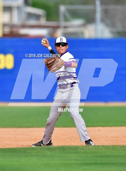Thumbnail 3 in Brackenridge vs Highlands photogallery.
