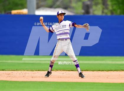 Thumbnail 1 in Brackenridge vs Highlands photogallery.