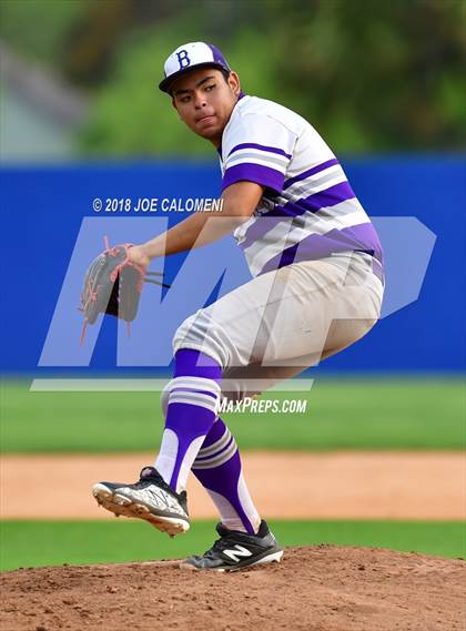 Thumbnail 3 in Brackenridge vs Highlands photogallery.
