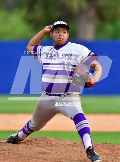 Thumbnail 3 in Brackenridge vs Highlands photogallery.