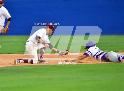 Thumbnail 3 in Brackenridge vs Highlands photogallery.