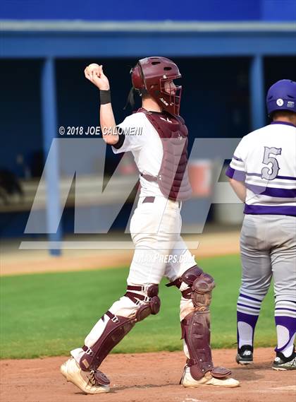 Thumbnail 3 in Brackenridge vs Highlands photogallery.