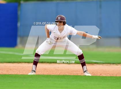 Thumbnail 2 in Brackenridge vs Highlands photogallery.