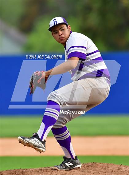 Thumbnail 3 in Brackenridge vs Highlands photogallery.