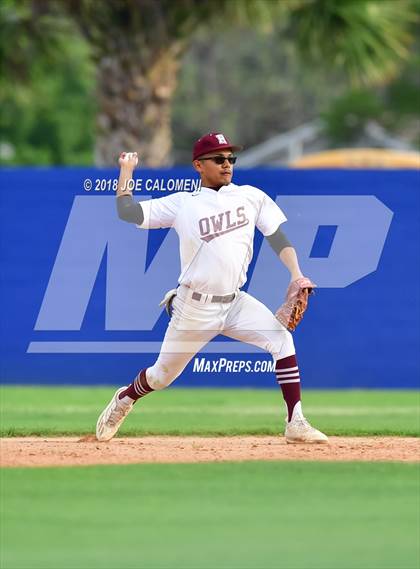 Thumbnail 1 in Brackenridge vs Highlands photogallery.