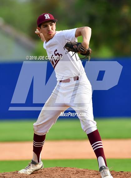 Thumbnail 3 in Brackenridge vs Highlands photogallery.