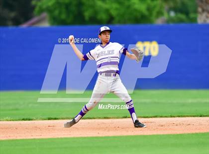Thumbnail 1 in Brackenridge vs Highlands photogallery.