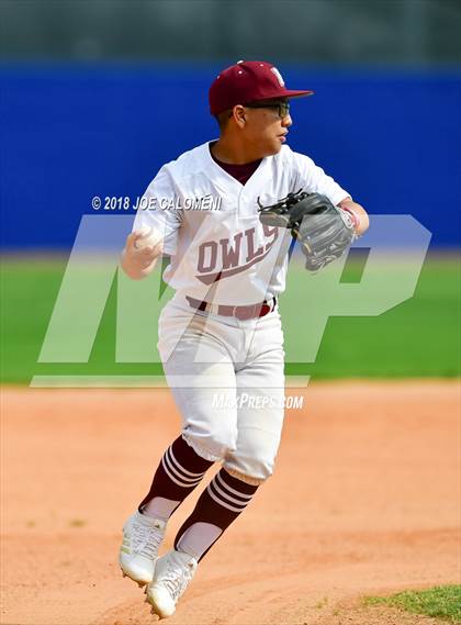 Thumbnail 2 in Brackenridge vs Highlands photogallery.