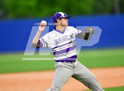 Thumbnail 3 in Brackenridge vs Highlands photogallery.