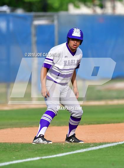 Thumbnail 2 in Brackenridge vs Highlands photogallery.
