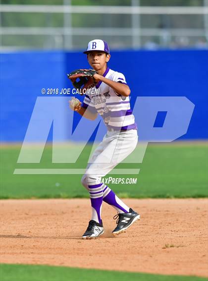Thumbnail 1 in Brackenridge vs Highlands photogallery.