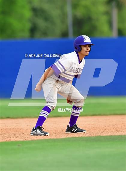 Thumbnail 2 in Brackenridge vs Highlands photogallery.